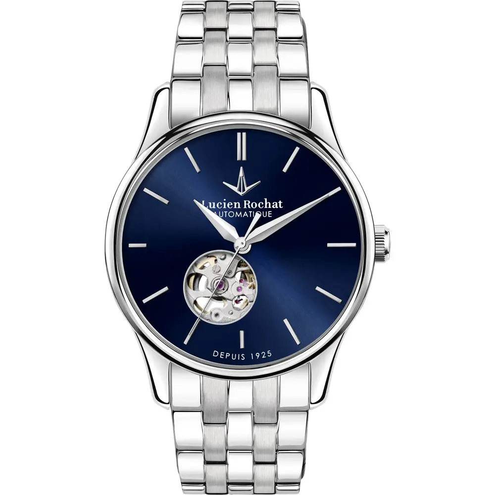 La Petite Story OROLOGIO LUCIEN ROCHAT MONTREUX - R0423115004