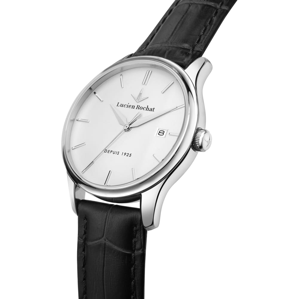 La Petite Story OROLOGIO LUCIEN ROCHAT MONTREUX - R0451115005