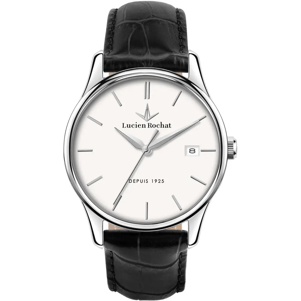 La Petite Story OROLOGIO LUCIEN ROCHAT MONTREUX - R0451115005