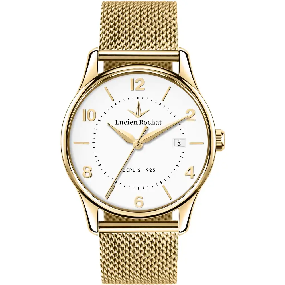 La Petite Story OROLOGIO LUCIEN ROCHAT MONTREUX - R0453115003