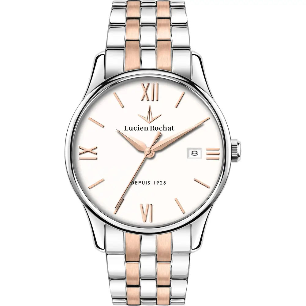 La Petite Story OROLOGIO LUCIEN ROCHAT MONTREUX - R0453115005