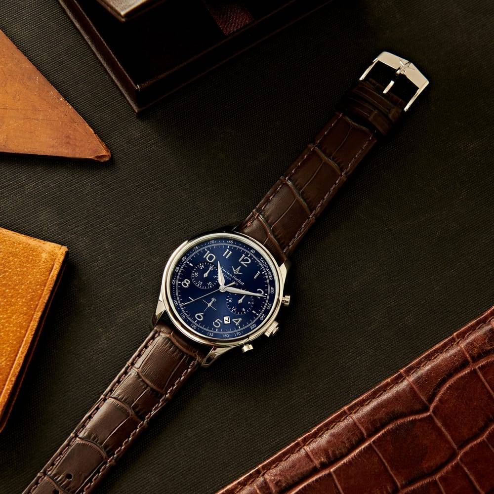 La Petite Story OROLOGIO LUCIEN ROCHAT MONTREUX - R0471615001