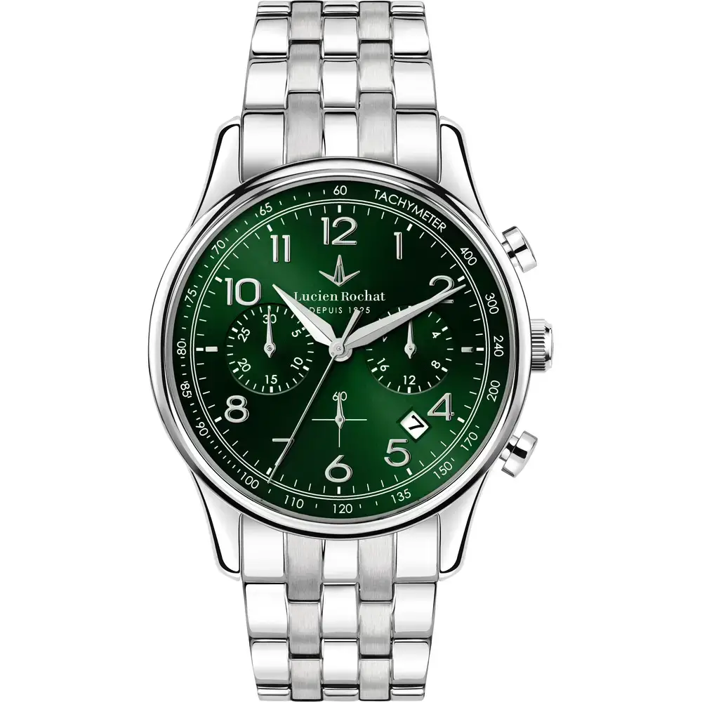 La Petite Story OROLOGIO LUCIEN ROCHAT MONTREUX - R0473615002