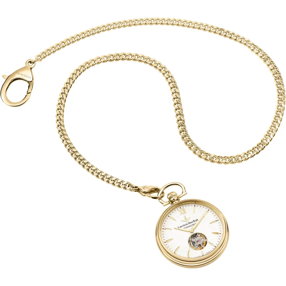 La Petite Story OROLOGIO LUCIEN ROCHAT RETRÒ - R0429121001