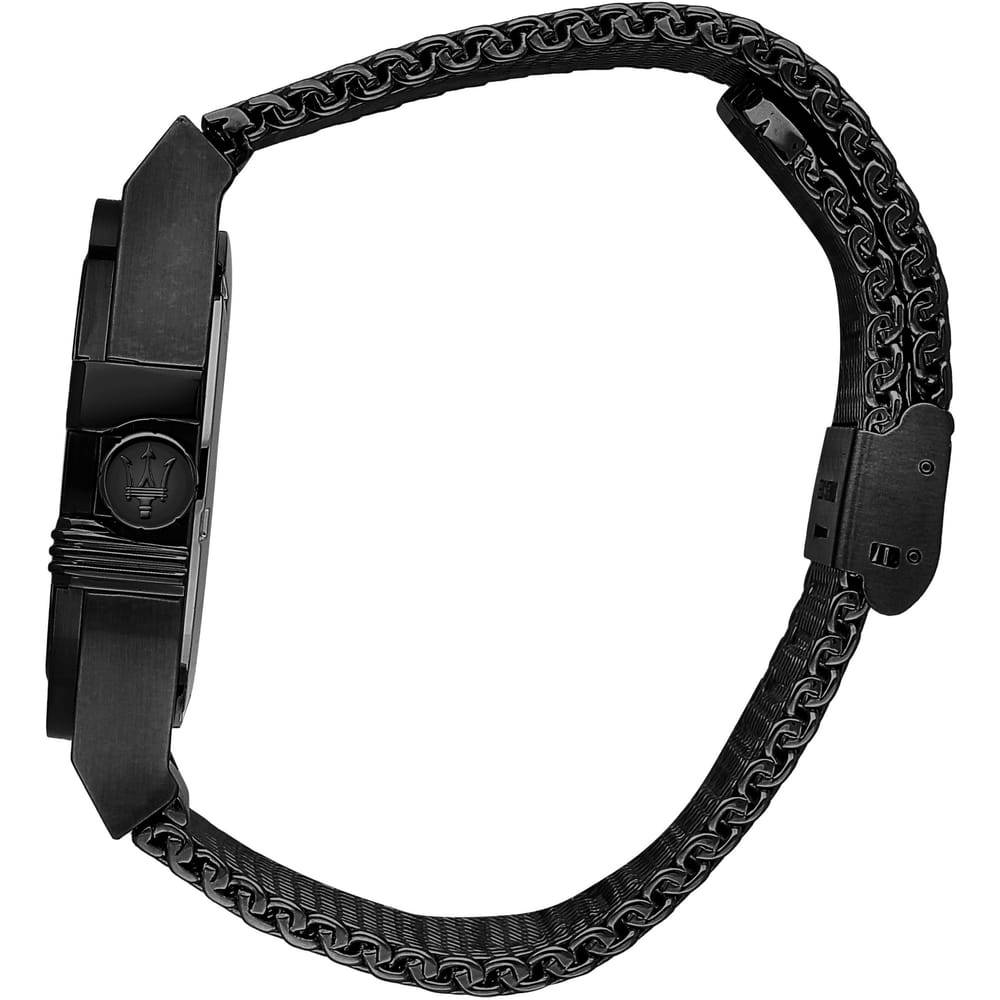 La Petite Story OROLOGIO MASERATI AQUA EDITION - R8853144002