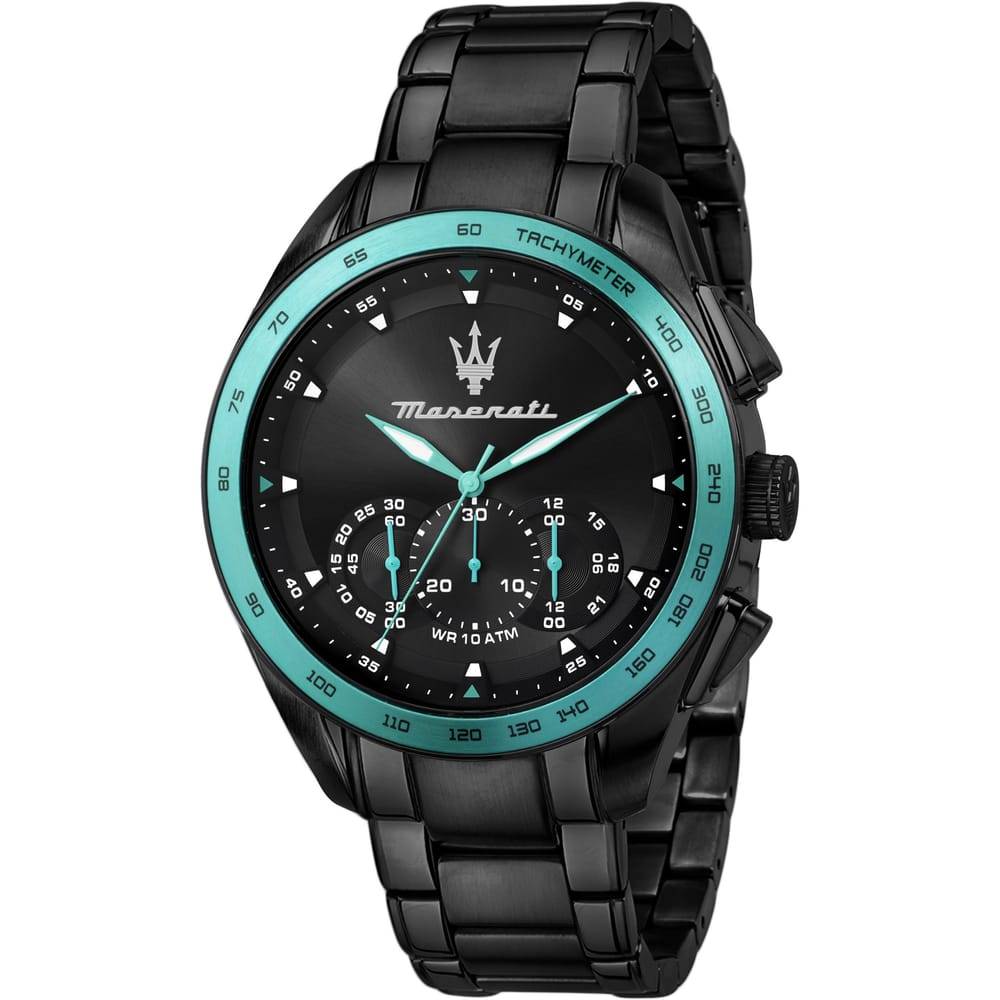 La Petite Story OROLOGIO MASERATI AQUA EDITION - R8873644002