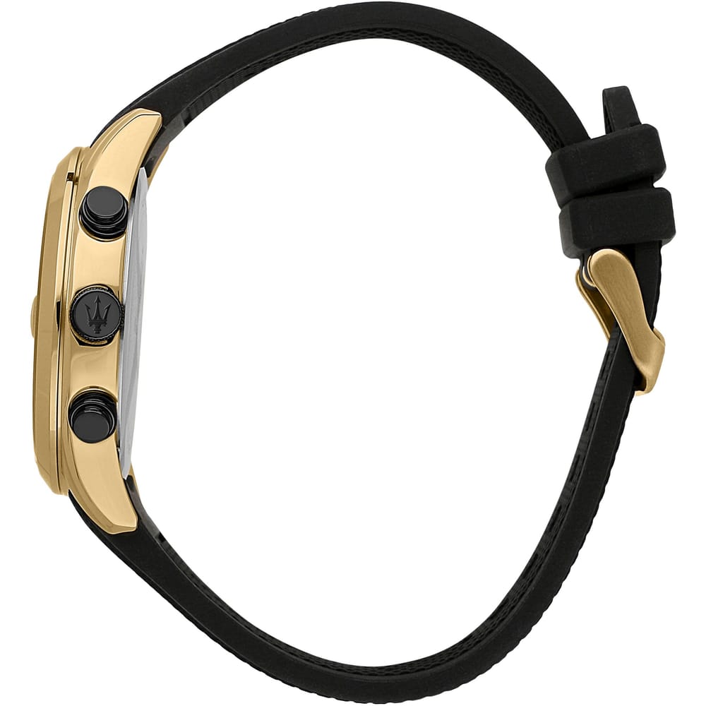 La Petite Story OROLOGIO MASERATI ATTRAZIONE - R8851151001