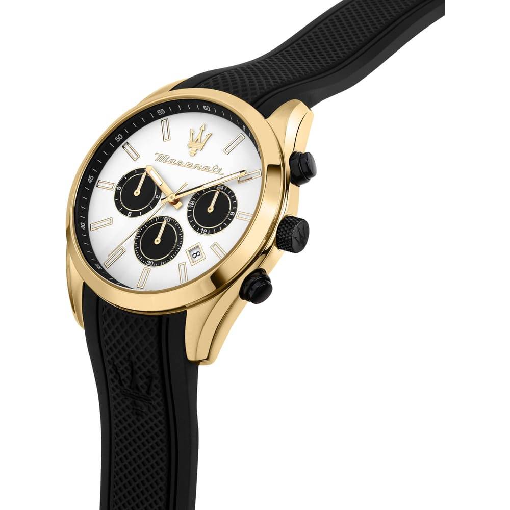 La Petite Story OROLOGIO MASERATI ATTRAZIONE - R8851151001