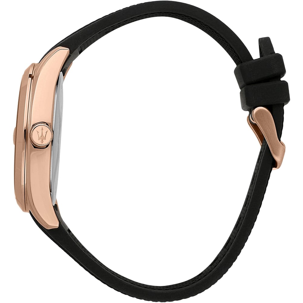 La Petite Story OROLOGIO MASERATI ATTRAZIONE - R8851151002