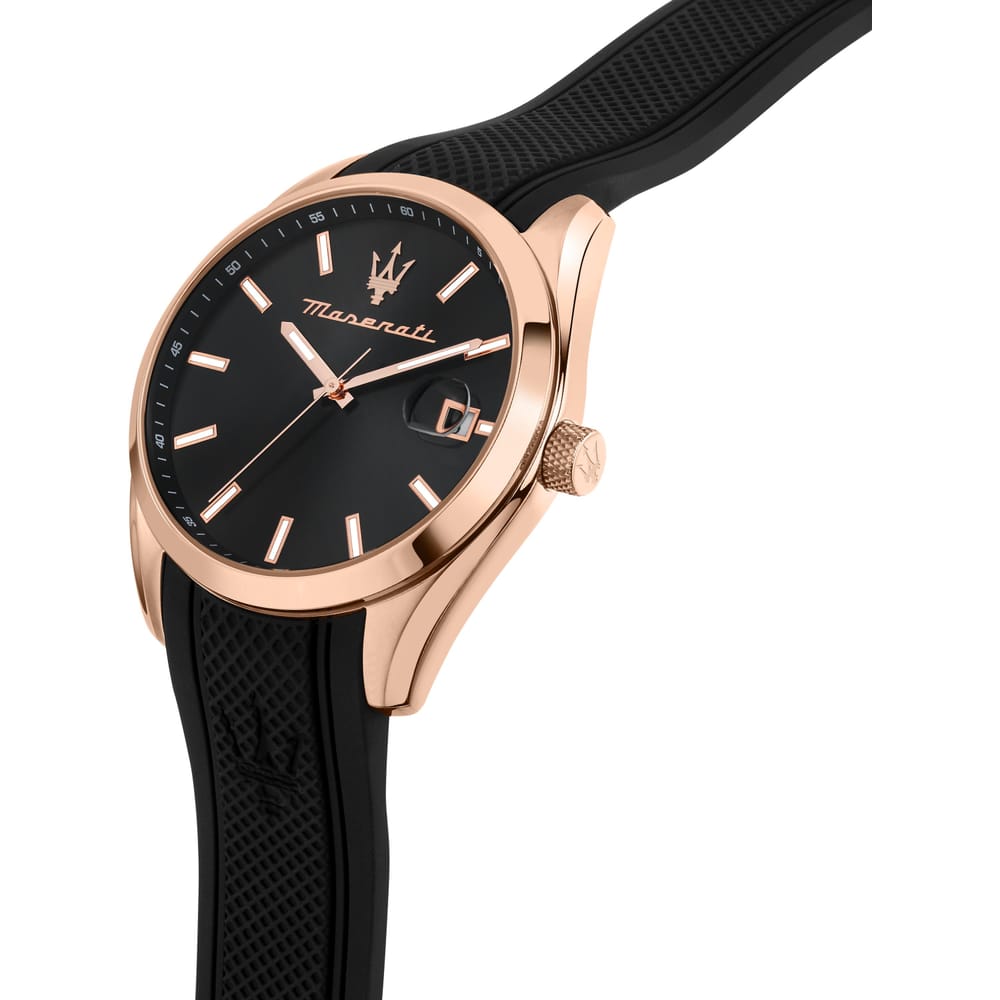 La Petite Story OROLOGIO MASERATI ATTRAZIONE - R8851151002