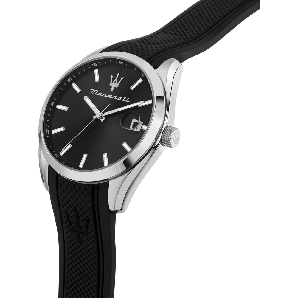 La Petite Story OROLOGIO MASERATI ATTRAZIONE - R8851151004