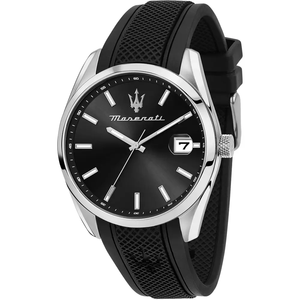 La Petite Story OROLOGIO MASERATI ATTRAZIONE - R8851151004