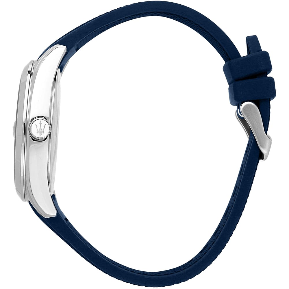 La Petite Story OROLOGIO MASERATI ATTRAZIONE - R8851151005