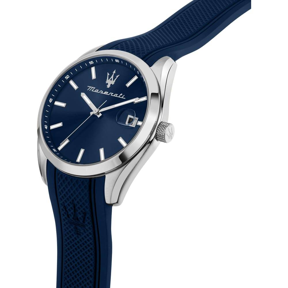 La Petite Story OROLOGIO MASERATI ATTRAZIONE - R8851151005