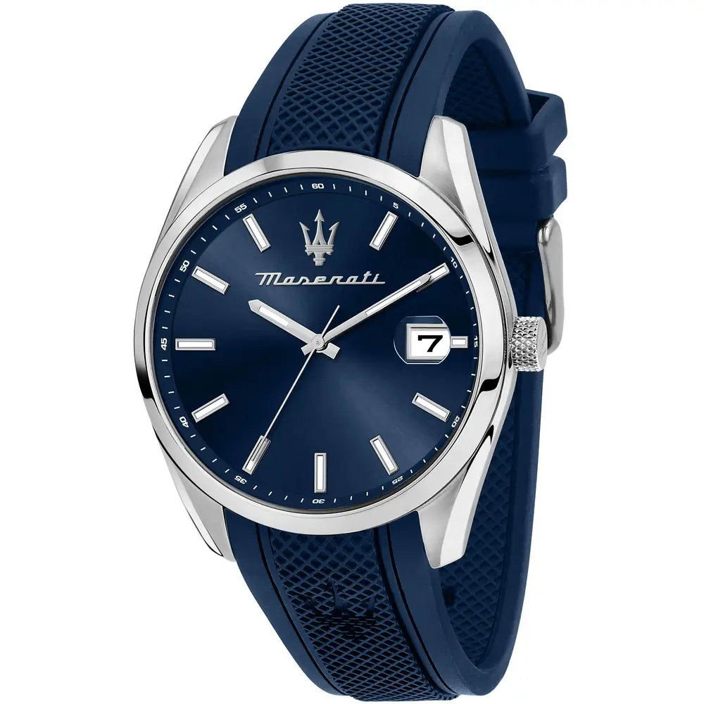 La Petite Story OROLOGIO MASERATI ATTRAZIONE - R8851151005