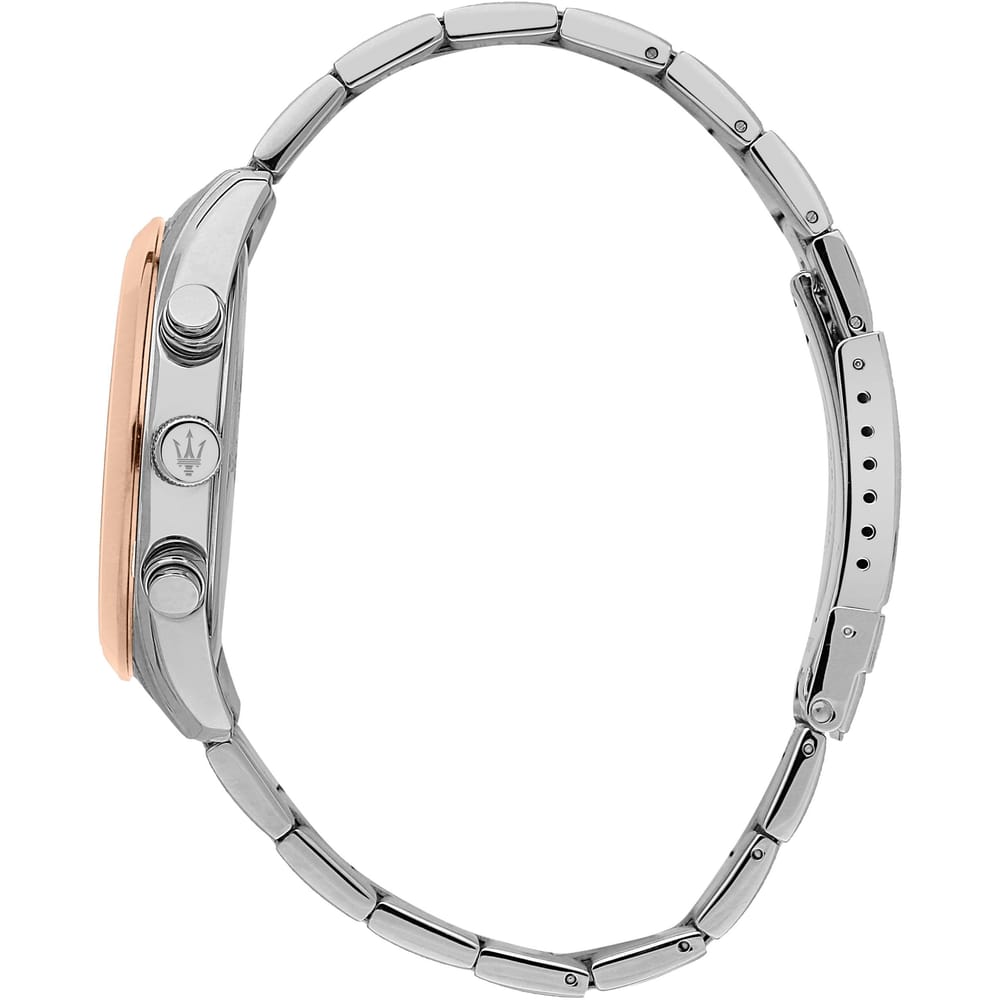 La Petite Story OROLOGIO MASERATI ATTRAZIONE - R8853151003