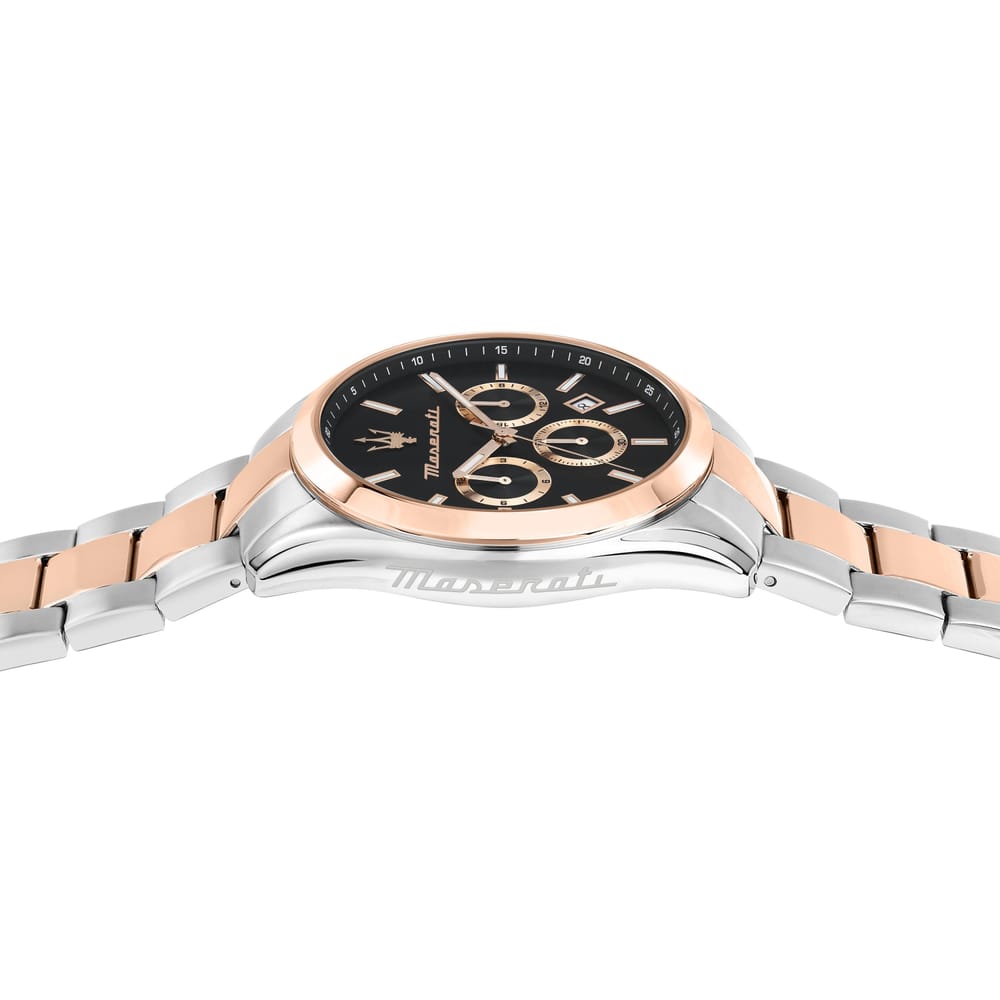 La Petite Story OROLOGIO MASERATI ATTRAZIONE - R8853151003