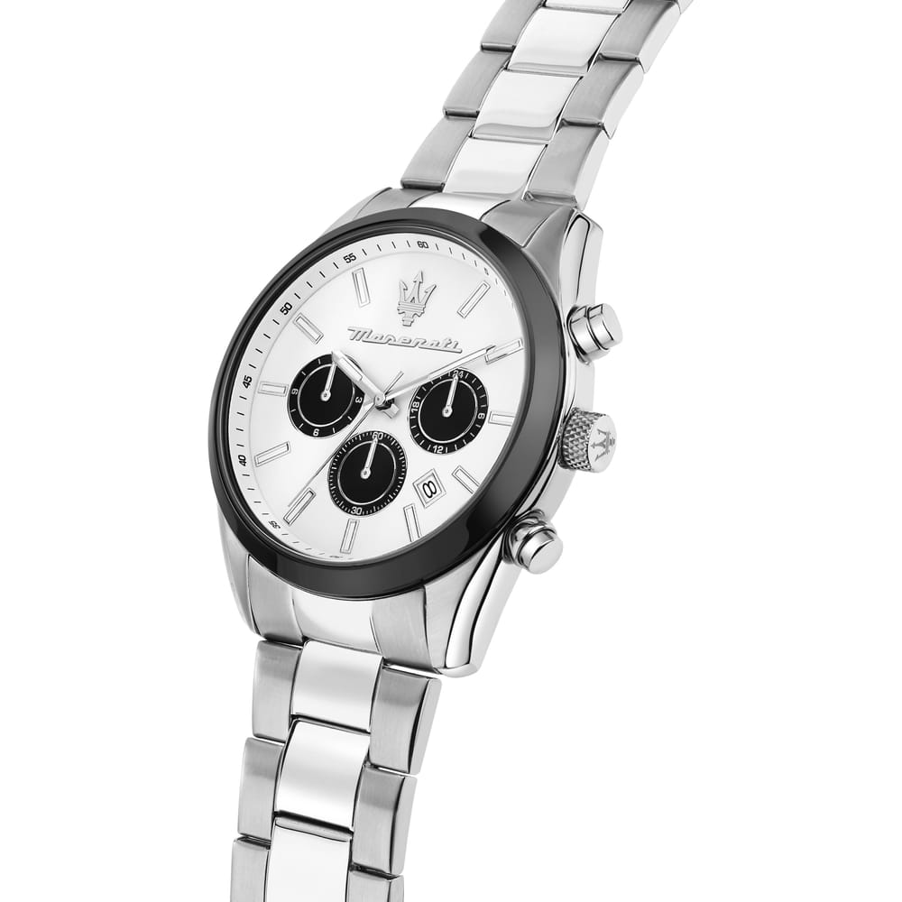 La Petite Story OROLOGIO MASERATI ATTRAZIONE - R8853151004