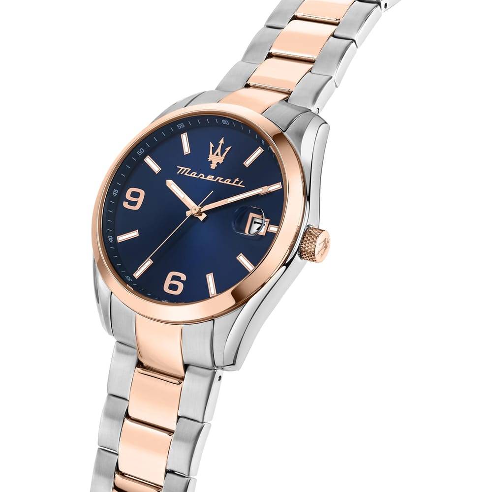 La Petite Story OROLOGIO MASERATI ATTRAZIONE - R8853151006