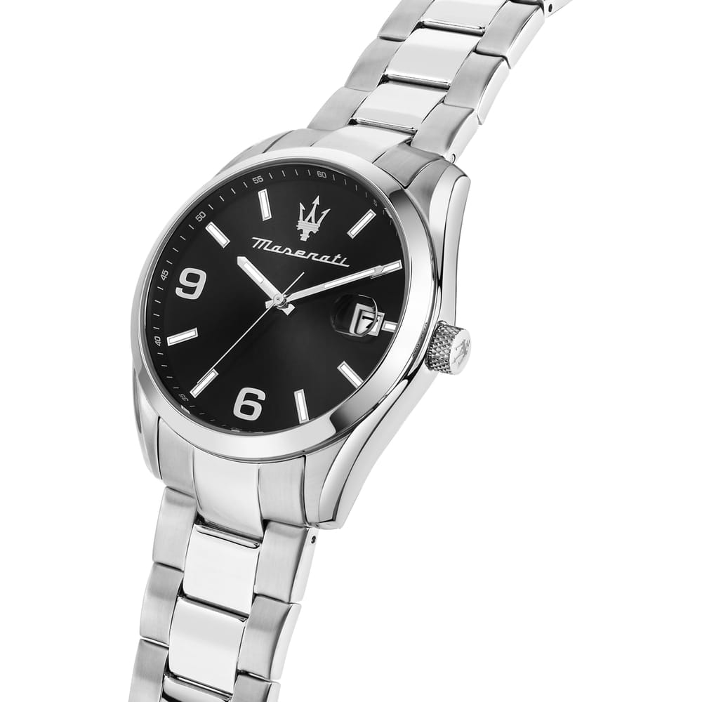 La Petite Story OROLOGIO MASERATI ATTRAZIONE - R8853151007