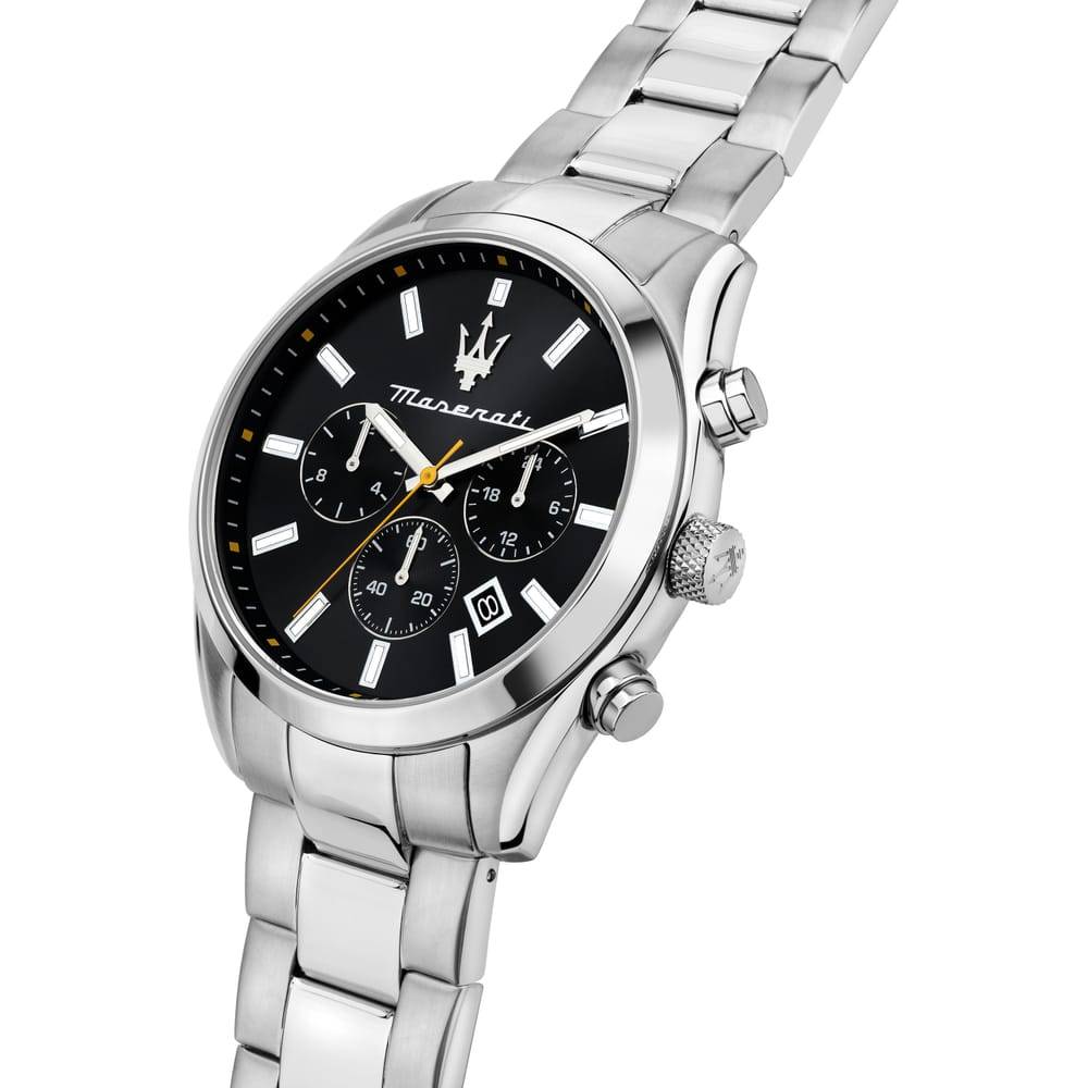 La Petite Story OROLOGIO MASERATI ATTRAZIONE - R8853151010