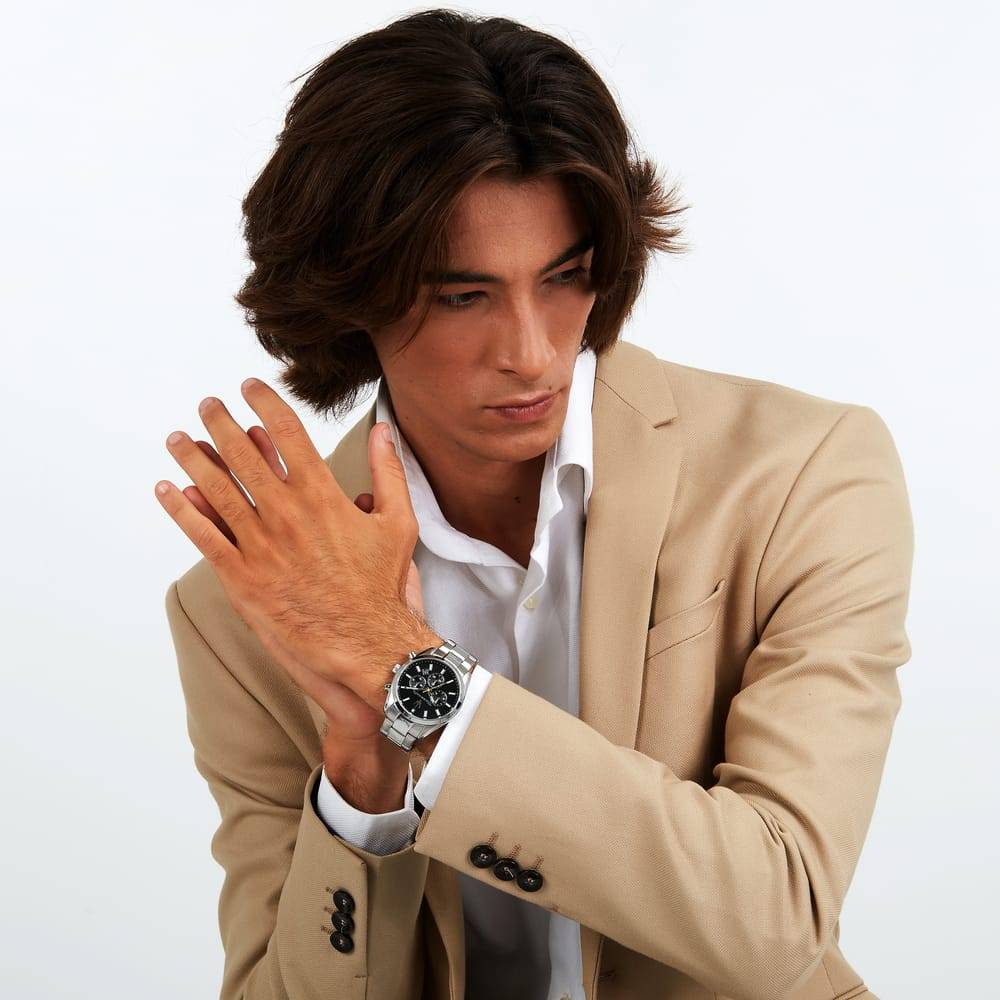 La Petite Story OROLOGIO MASERATI ATTRAZIONE - R8853151010