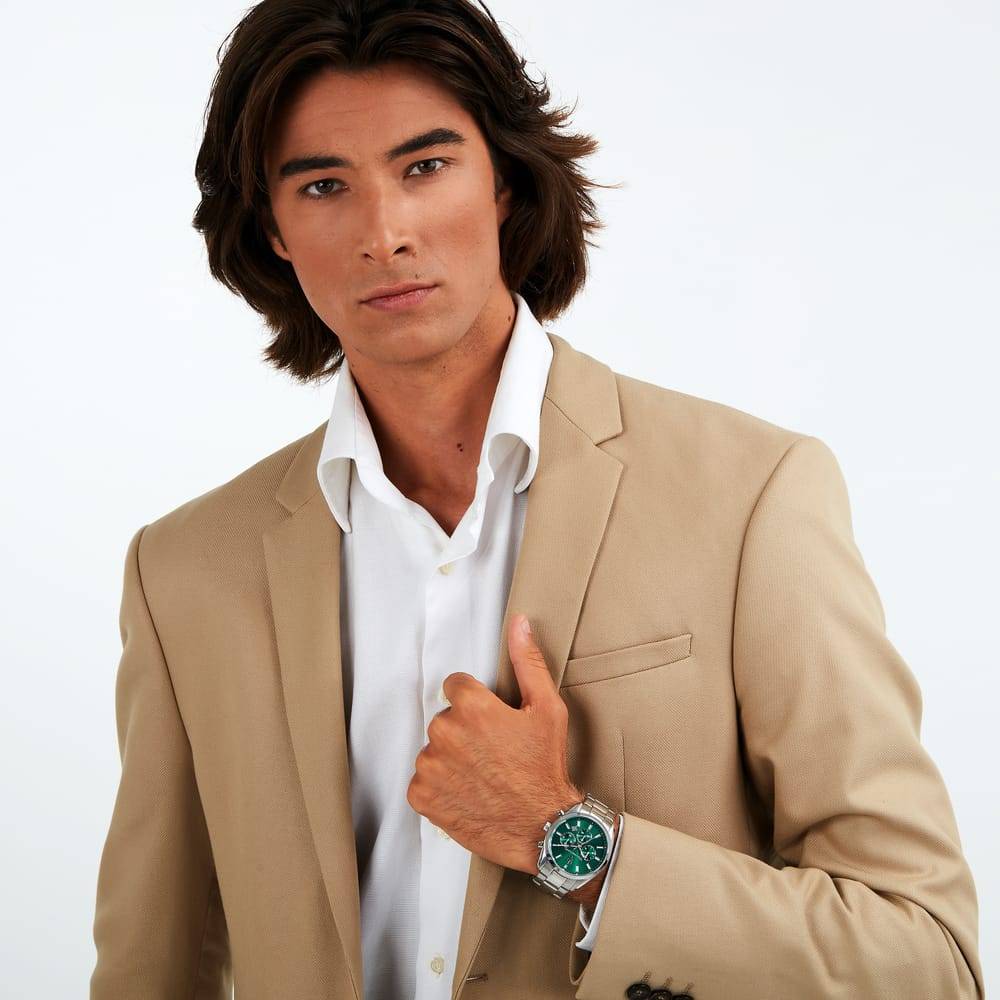 La Petite Story OROLOGIO MASERATI ATTRAZIONE - R8853151011