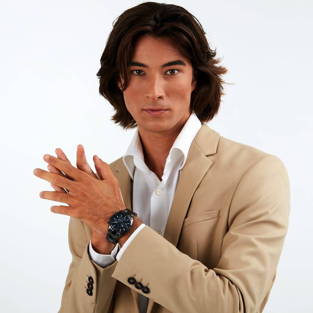 La Petite Story OROLOGIO MASERATI ATTRAZIONE - R8853151012