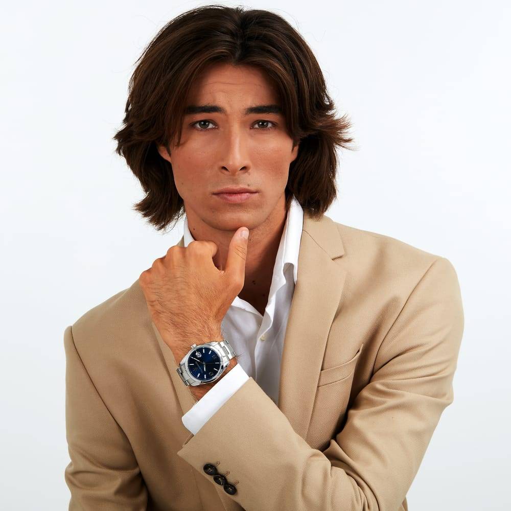 La Petite Story OROLOGIO MASERATI ATTRAZIONE - R8853151013