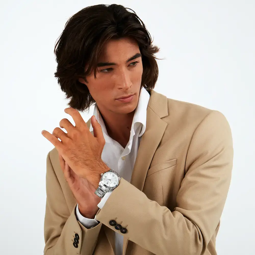 La Petite Story OROLOGIO MASERATI ATTRAZIONE - R8853151014