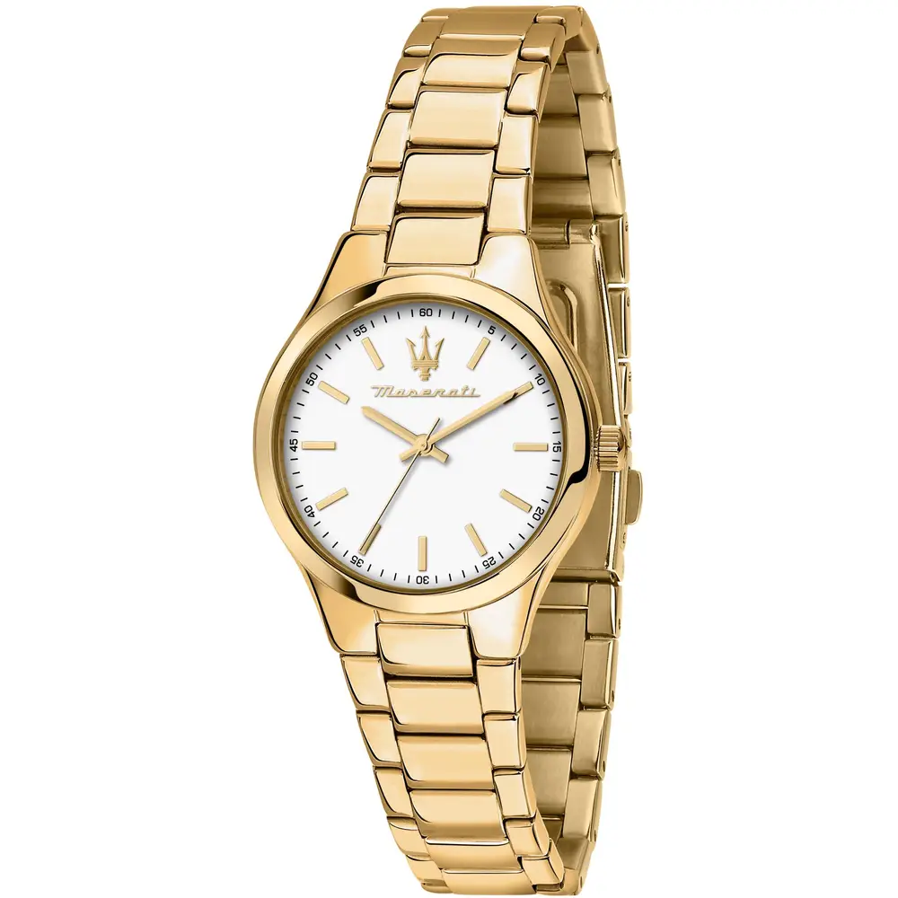 La Petite Story OROLOGIO MASERATI ATTRAZIONE - R8853151501