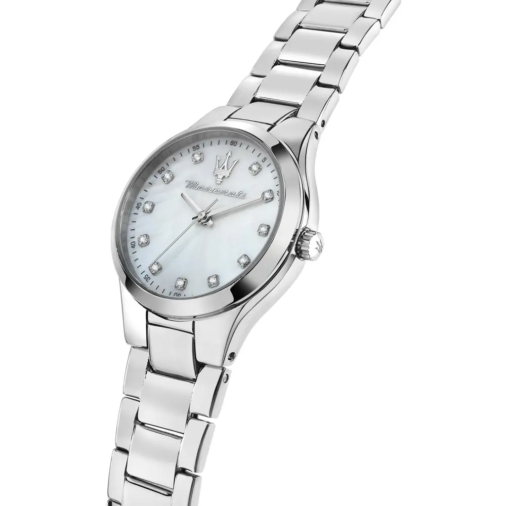 La Petite Story OROLOGIO MASERATI ATTRAZIONE - R8853151504