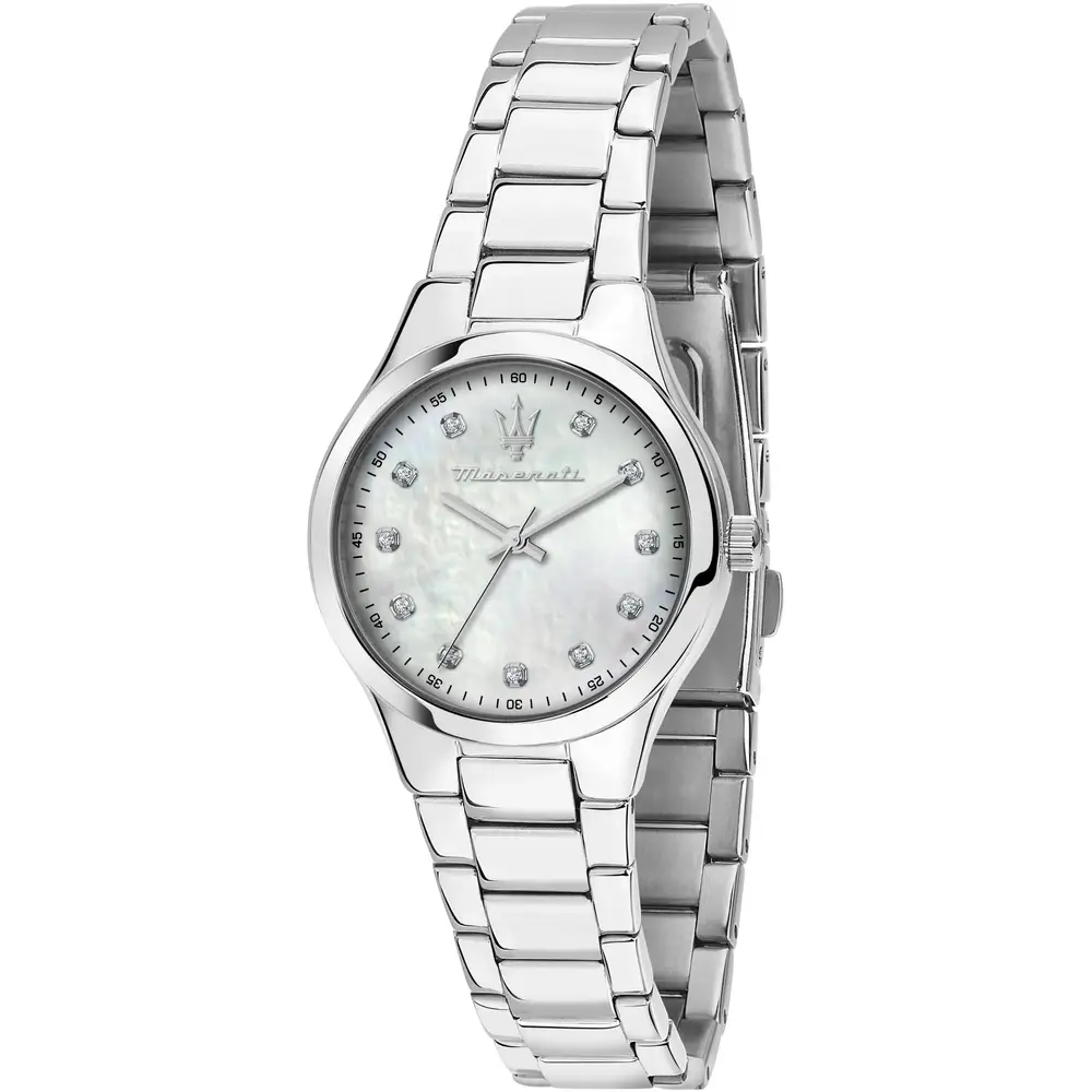 La Petite Story OROLOGIO MASERATI ATTRAZIONE - R8853151504