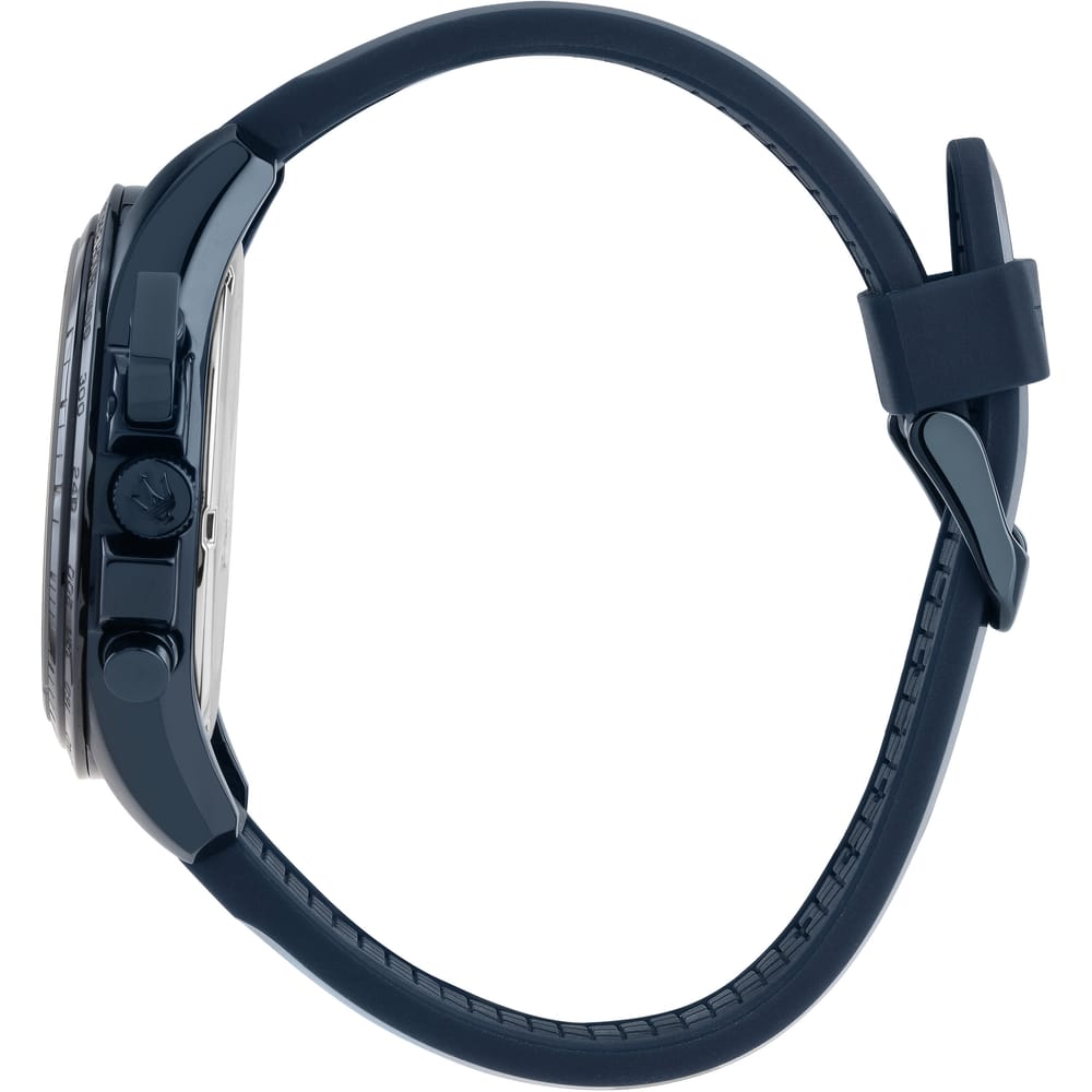 La Petite Story OROLOGIO MASERATI BLUE EDITION - R8871612042