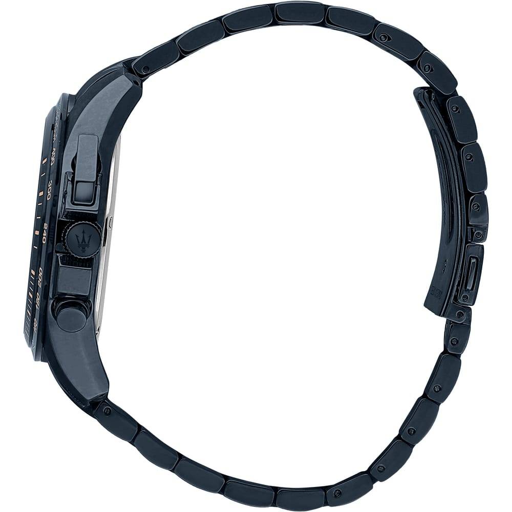 La Petite Story OROLOGIO MASERATI BLUE EDITION - R8873612054