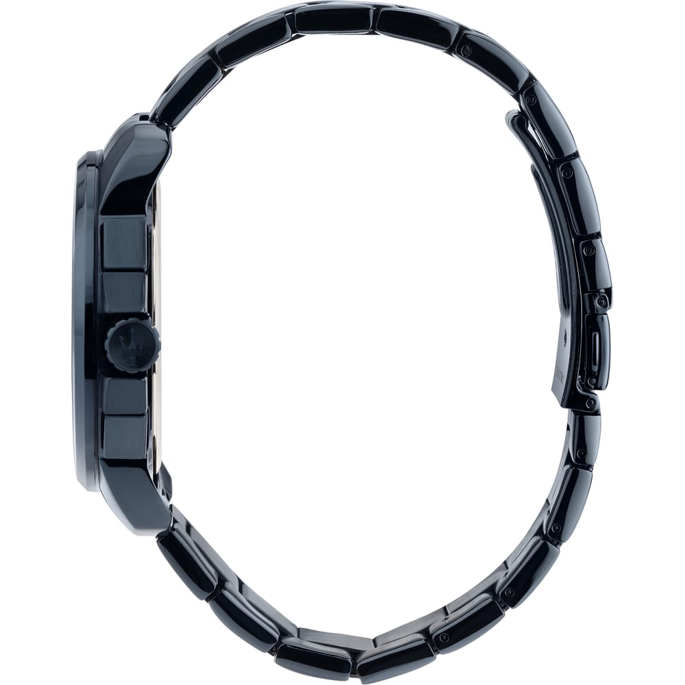 La Petite Story OROLOGIO MASERATI BLUE EDITION - R8873621040