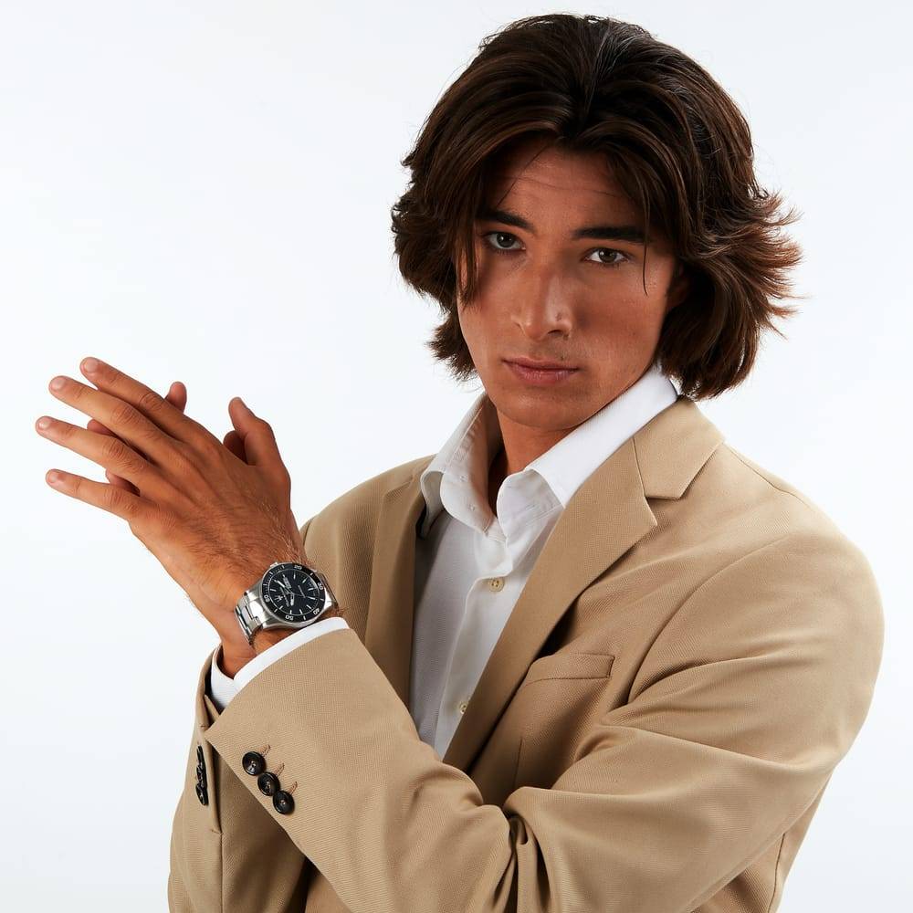 La Petite Story OROLOGIO MASERATI COMPETIZIONE - R8823100002