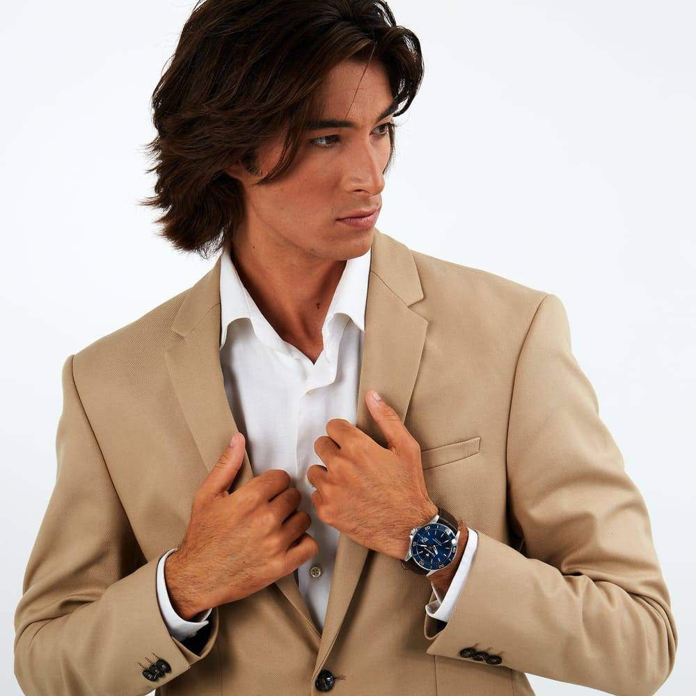 La Petite Story OROLOGIO MASERATI COMPETIZIONE - R8851100004