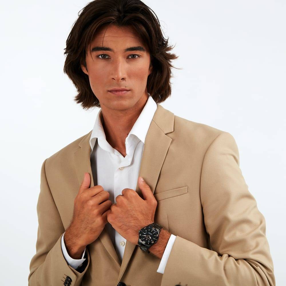 La Petite Story OROLOGIO MASERATI COMPETIZIONE - R8853100035