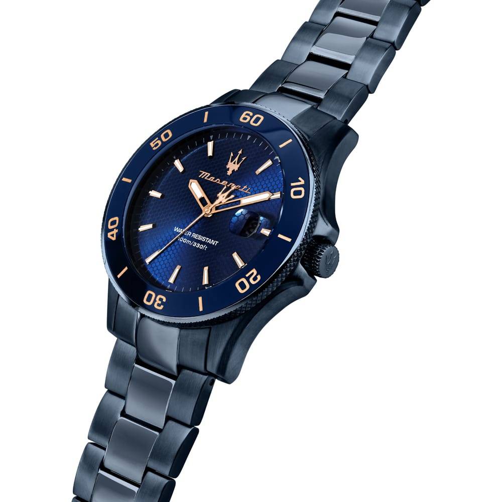 La Petite Story OROLOGIO MASERATI COMPETIZIONE - R8853100037