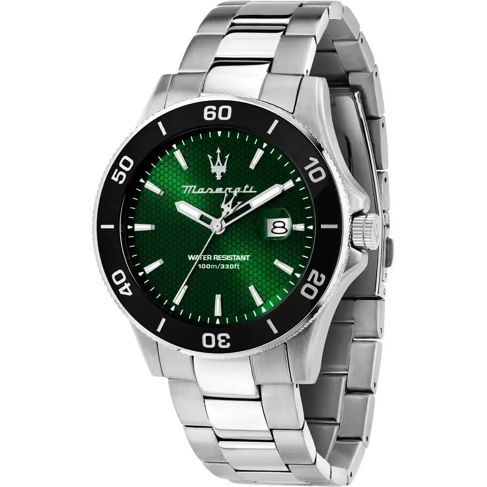 La Petite Story OROLOGIO MASERATI COMPETIZIONE - R8853100038