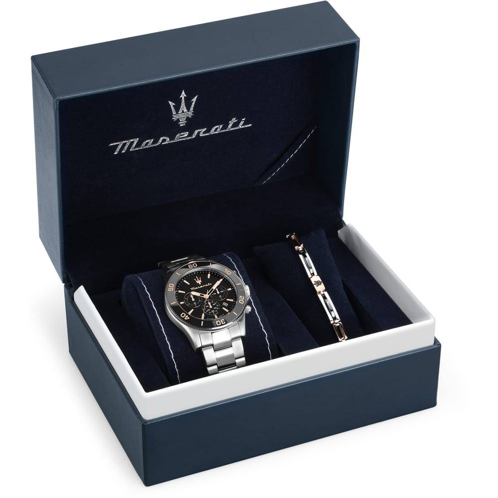 La Petite Story OROLOGIO MASERATI COMPETIZIONE - R8873600001