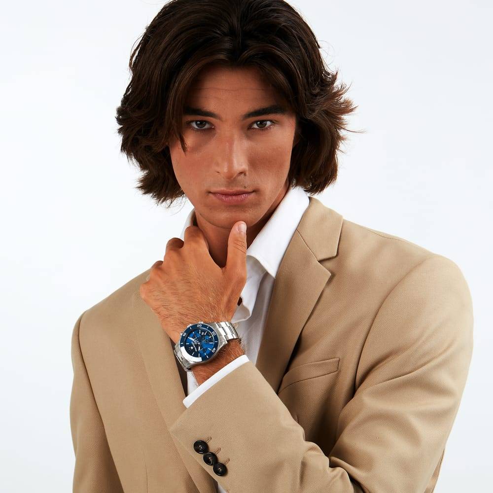 La Petite Story OROLOGIO MASERATI COMPETIZIONE - R8873600002