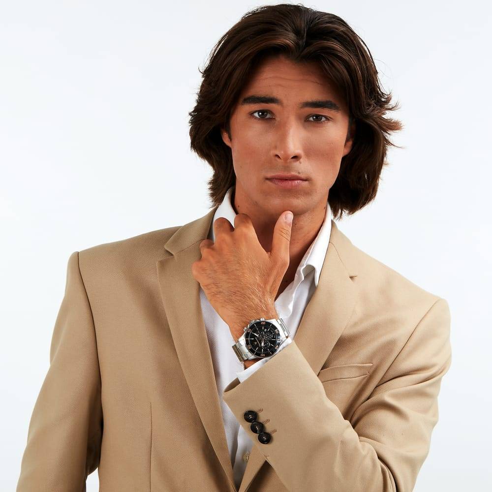 La Petite Story OROLOGIO MASERATI COMPETIZIONE - R8873600003