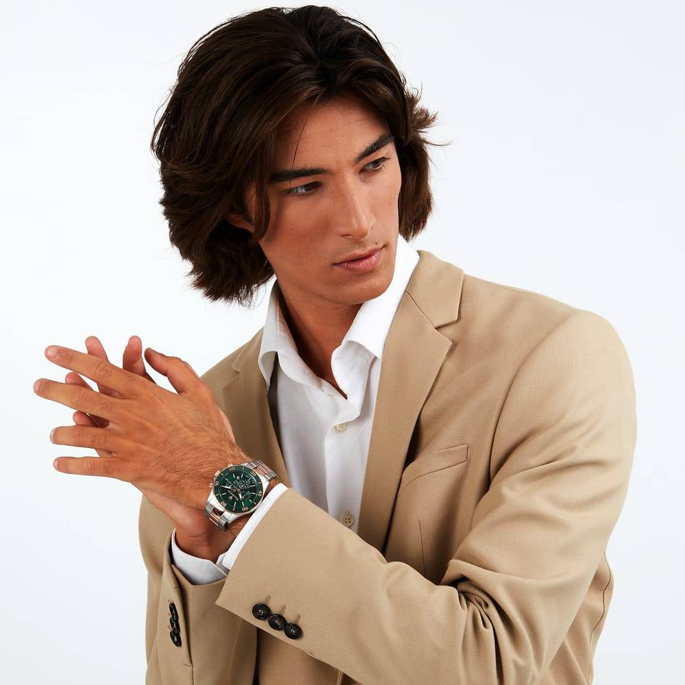 La Petite Story OROLOGIO MASERATI COMPETIZIONE - R8873600004