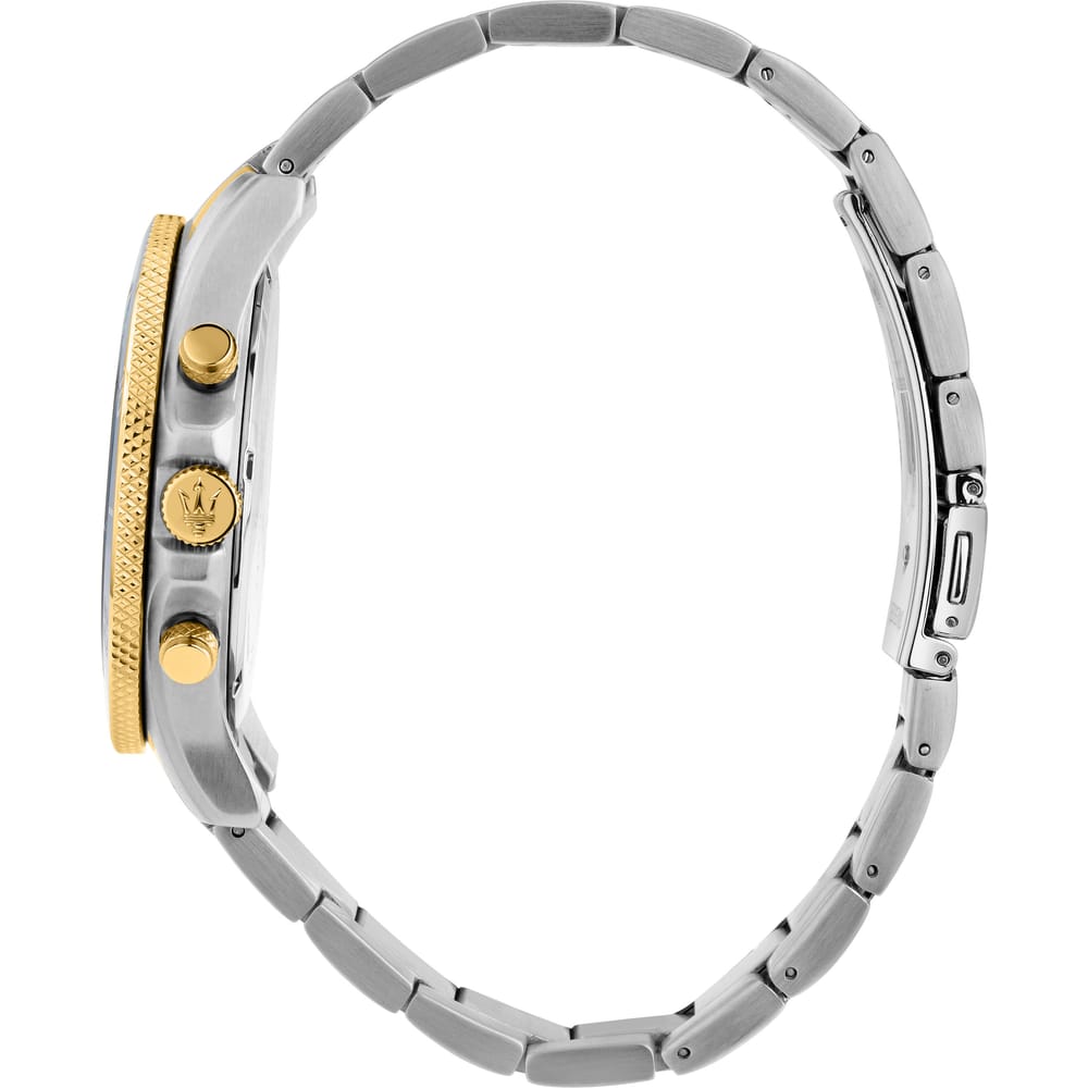 La Petite Story OROLOGIO MASERATI COMPETIZIONE - R8873600006