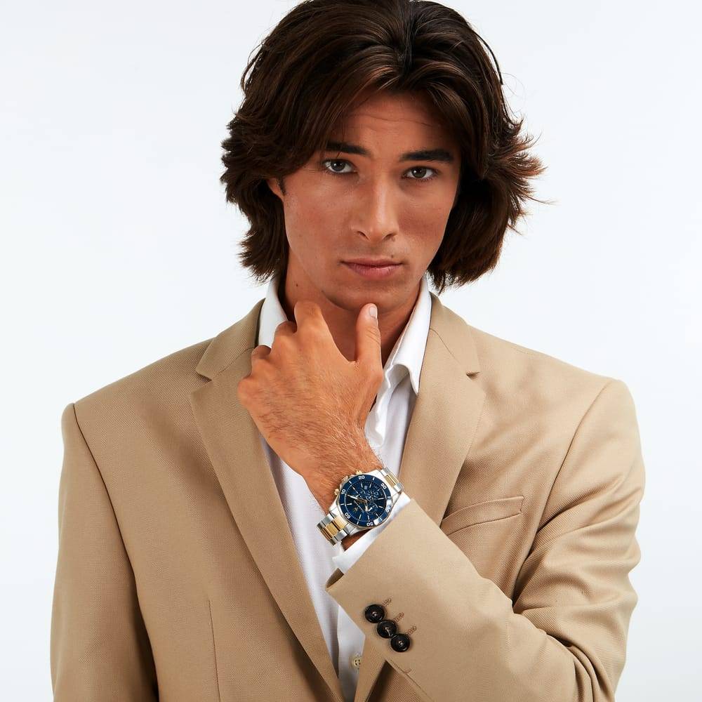 La Petite Story OROLOGIO MASERATI COMPETIZIONE - R8873600006