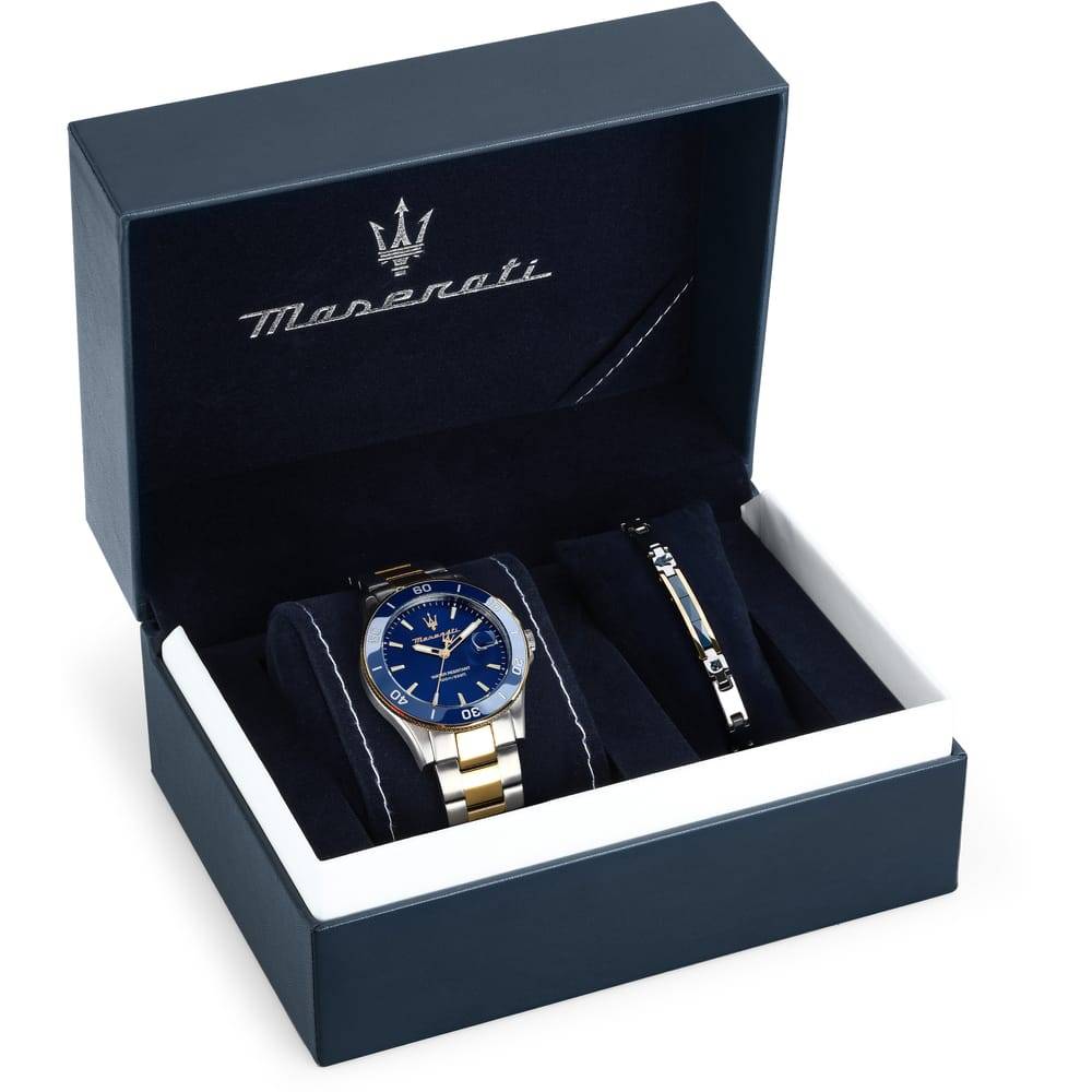 La Petite Story OROLOGIO MASERATI COMPETIZIONE - R8873600007