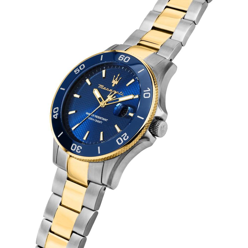 La Petite Story OROLOGIO MASERATI COMPETIZIONE - R8873600007