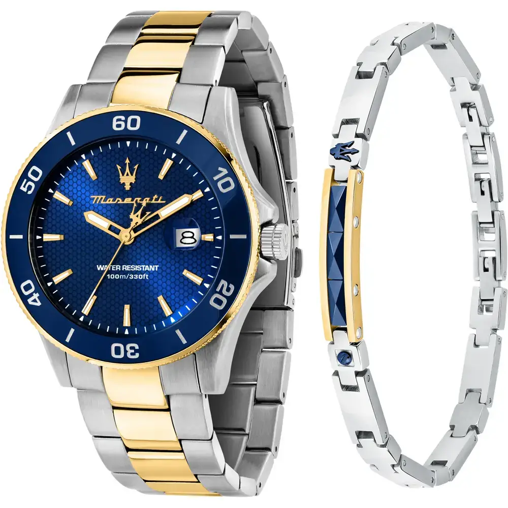 La Petite Story OROLOGIO MASERATI COMPETIZIONE - R8873600007